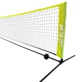 Fast Track Tennis Net 4 Metres Mobile 4×0.87m including Nylon Bag